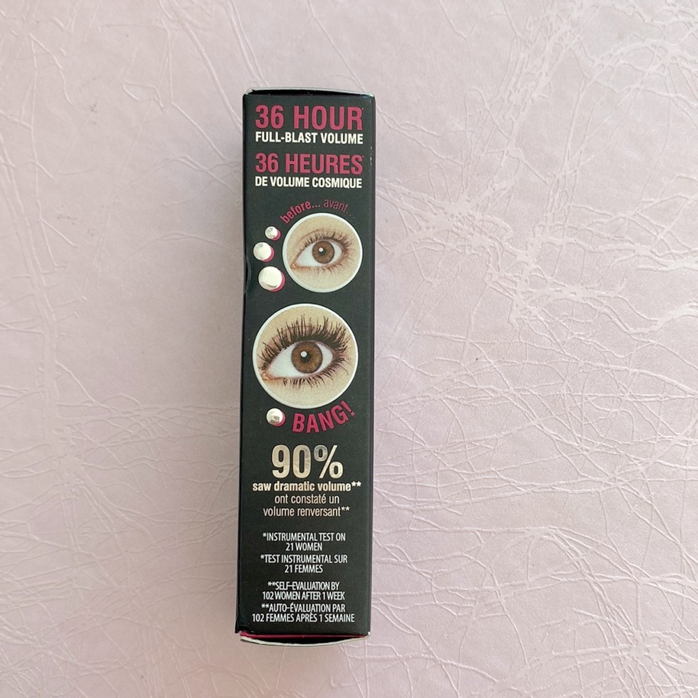 Benefit Bad Gal Bang Mascara